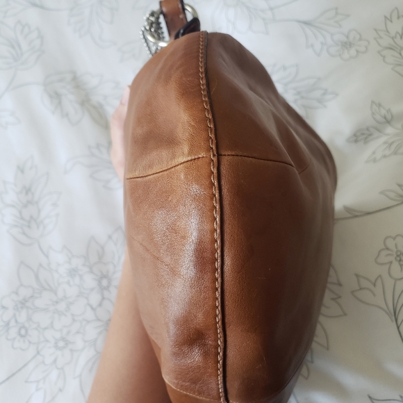 Authentic Coach Soho Purse - Picture 5 of 10